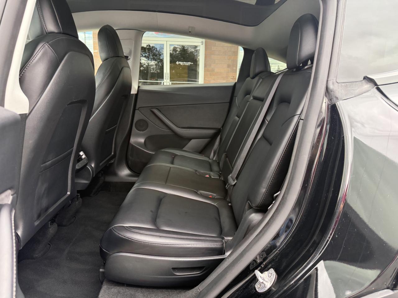 Tesla Model Y Long Range AWD 2022