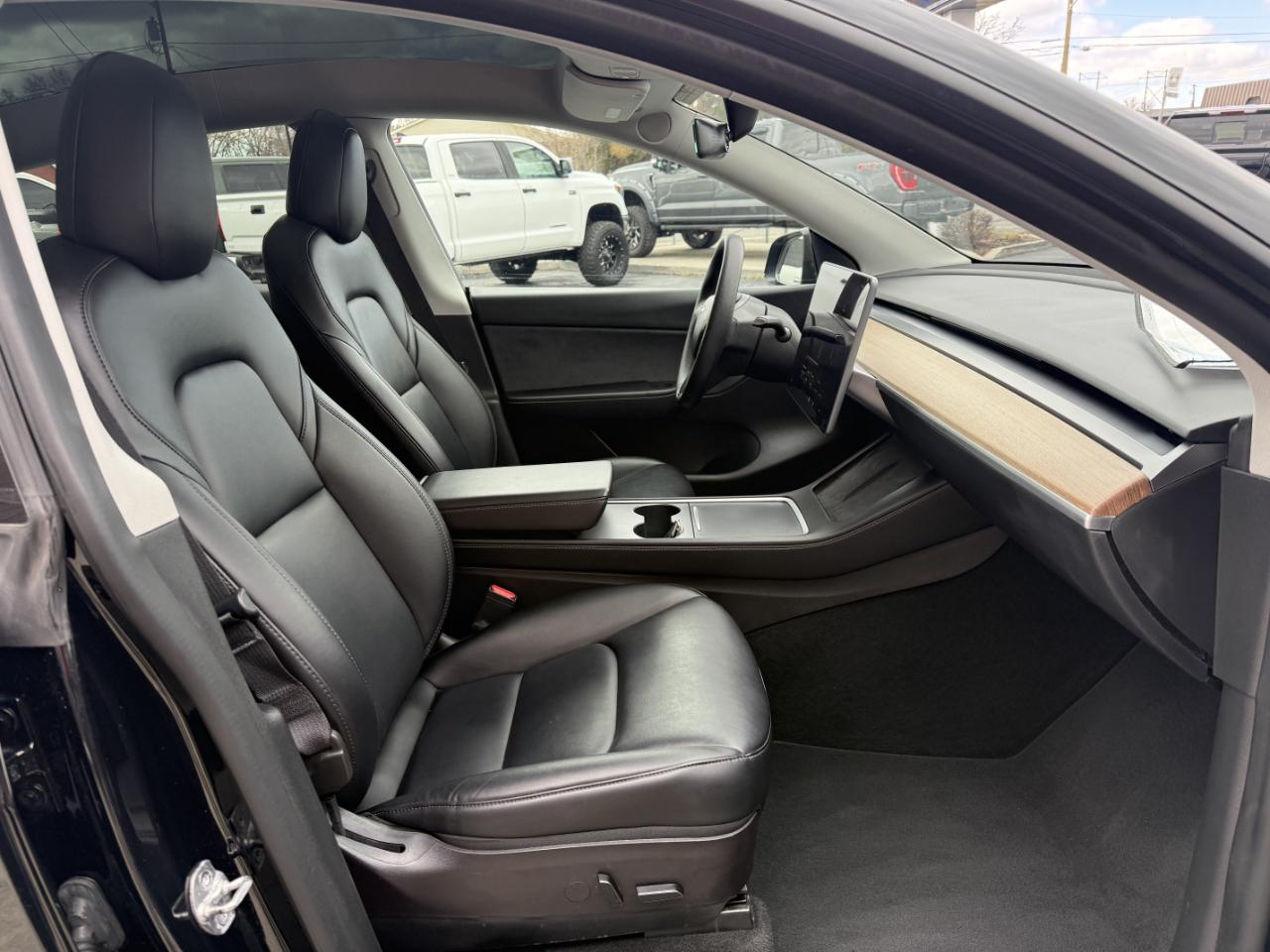 Tesla Model Y Long Range AWD 2022