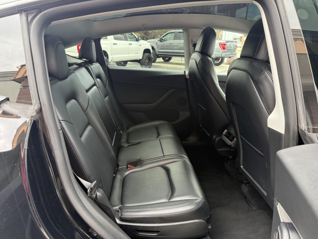 Tesla Model Y Long Range AWD 2022