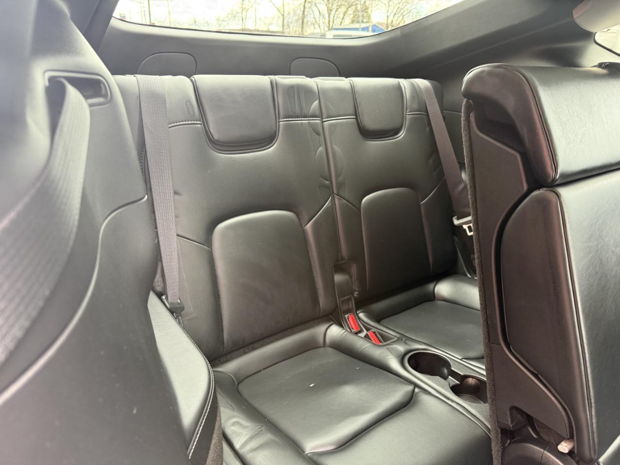 Tesla Model Y Long Range AWD 2022