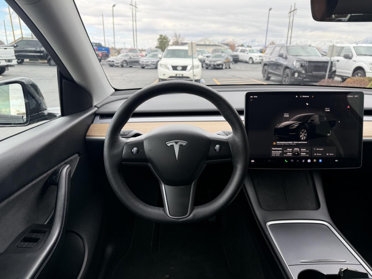 Tesla Model Y Long Range AWD 2022