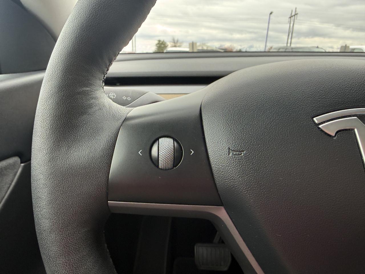 Tesla Model Y Long Range AWD 2022