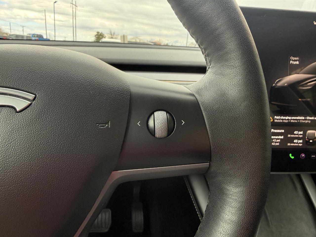 Tesla Model Y Long Range AWD 2022