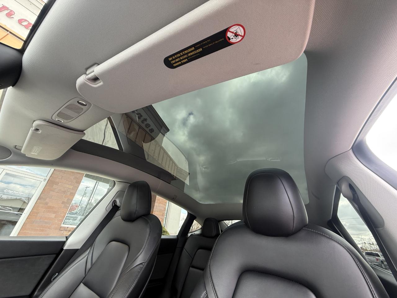 Tesla Model Y Long Range AWD 2022