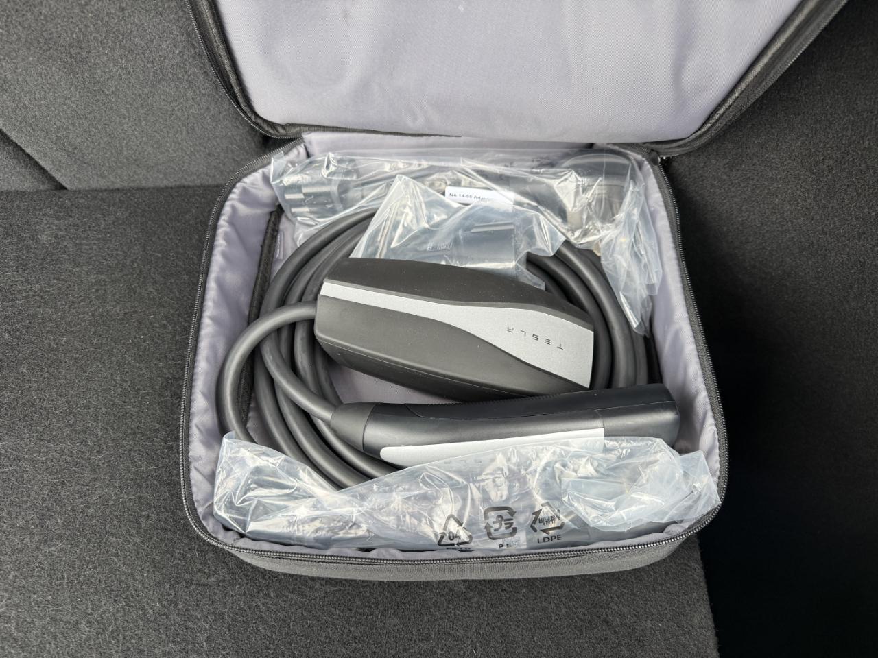 Tesla Model Y Long Range AWD 2022