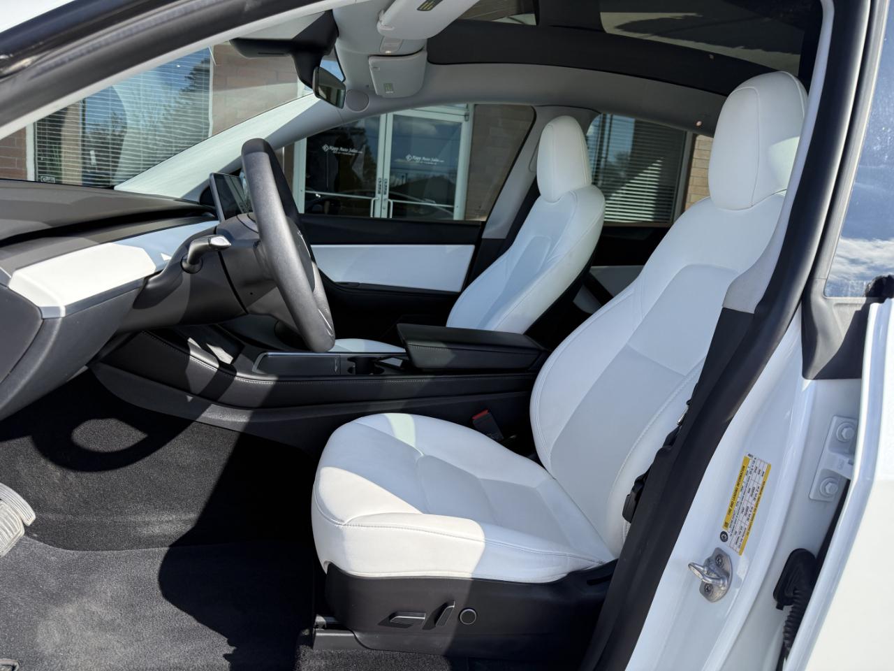 Tesla Model Y Long Range AWD 2022