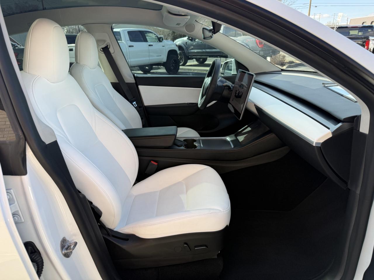 Tesla Model Y Long Range AWD 2022