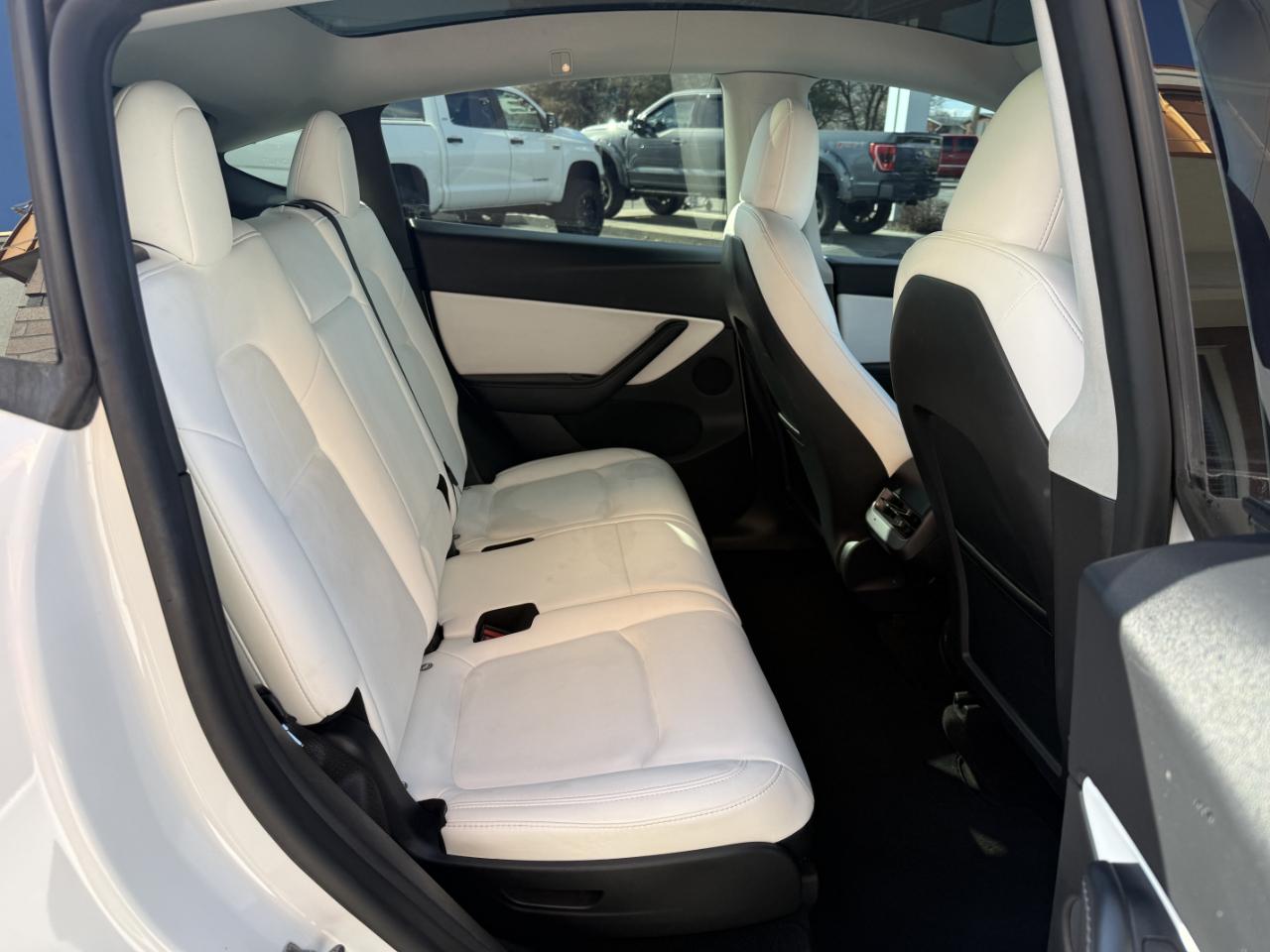 Tesla Model Y Long Range AWD 2022