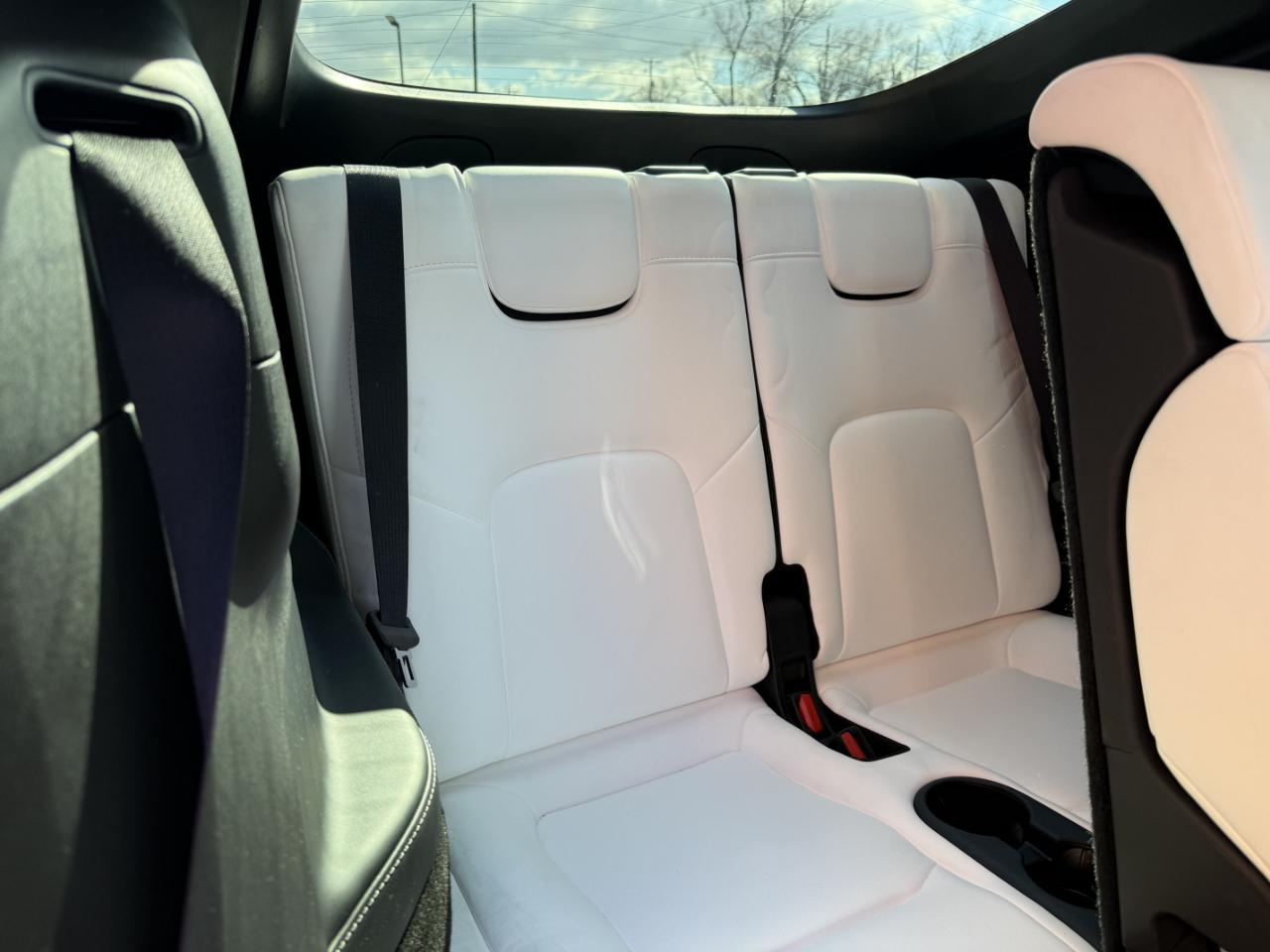 Tesla Model Y Long Range AWD 2022