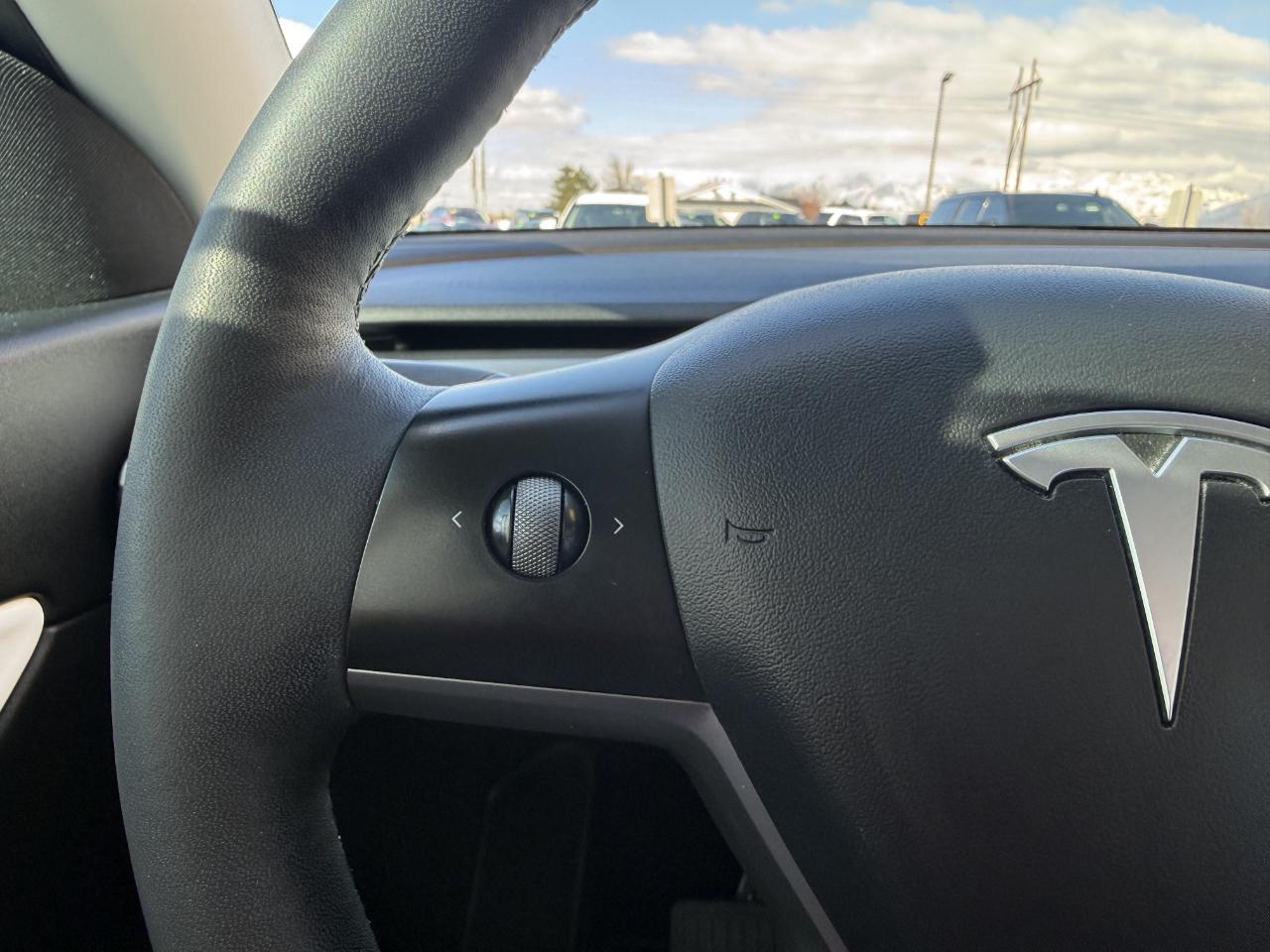 Tesla Model Y Long Range AWD 2022