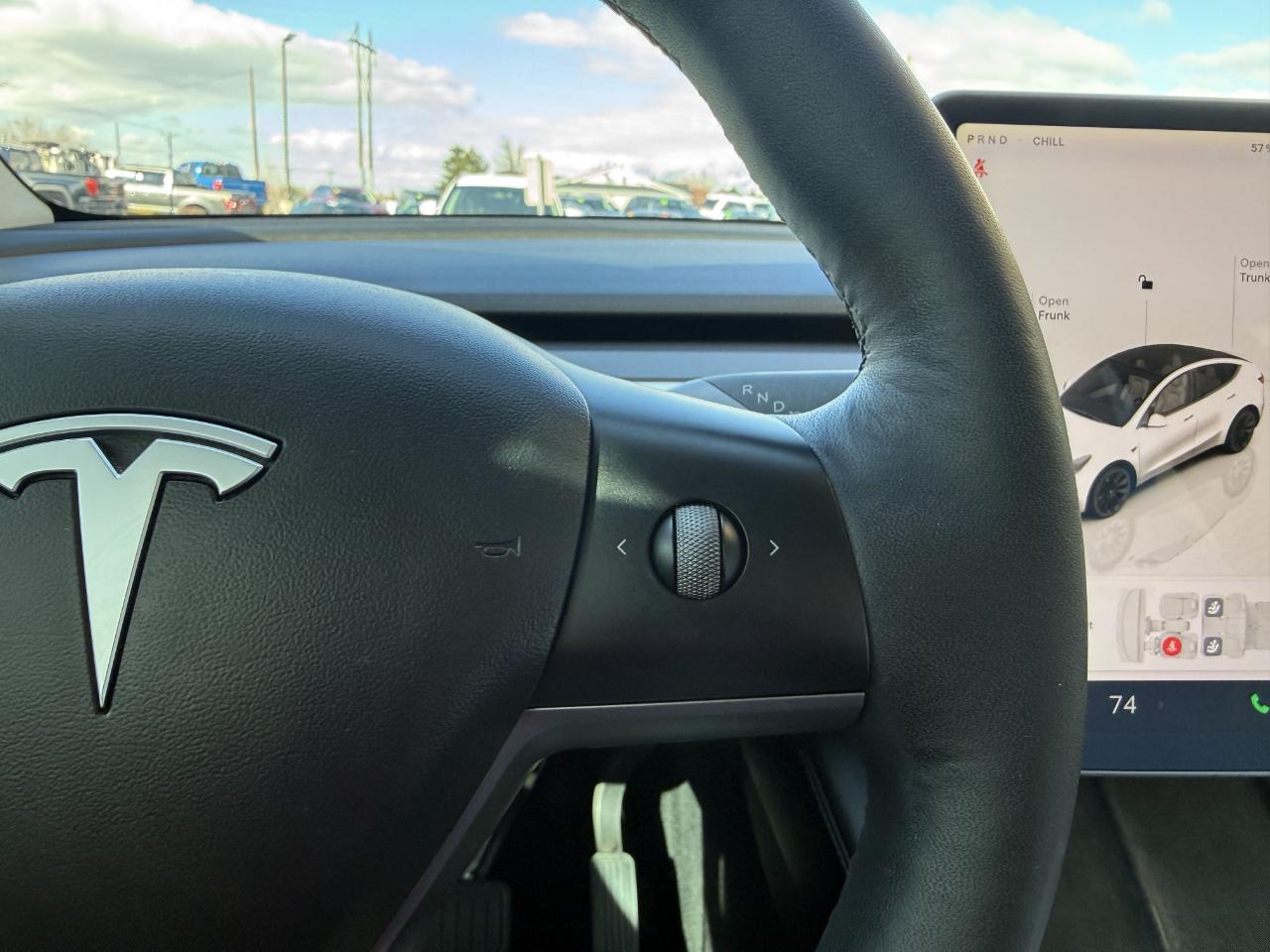 Tesla Model Y Long Range AWD 2022