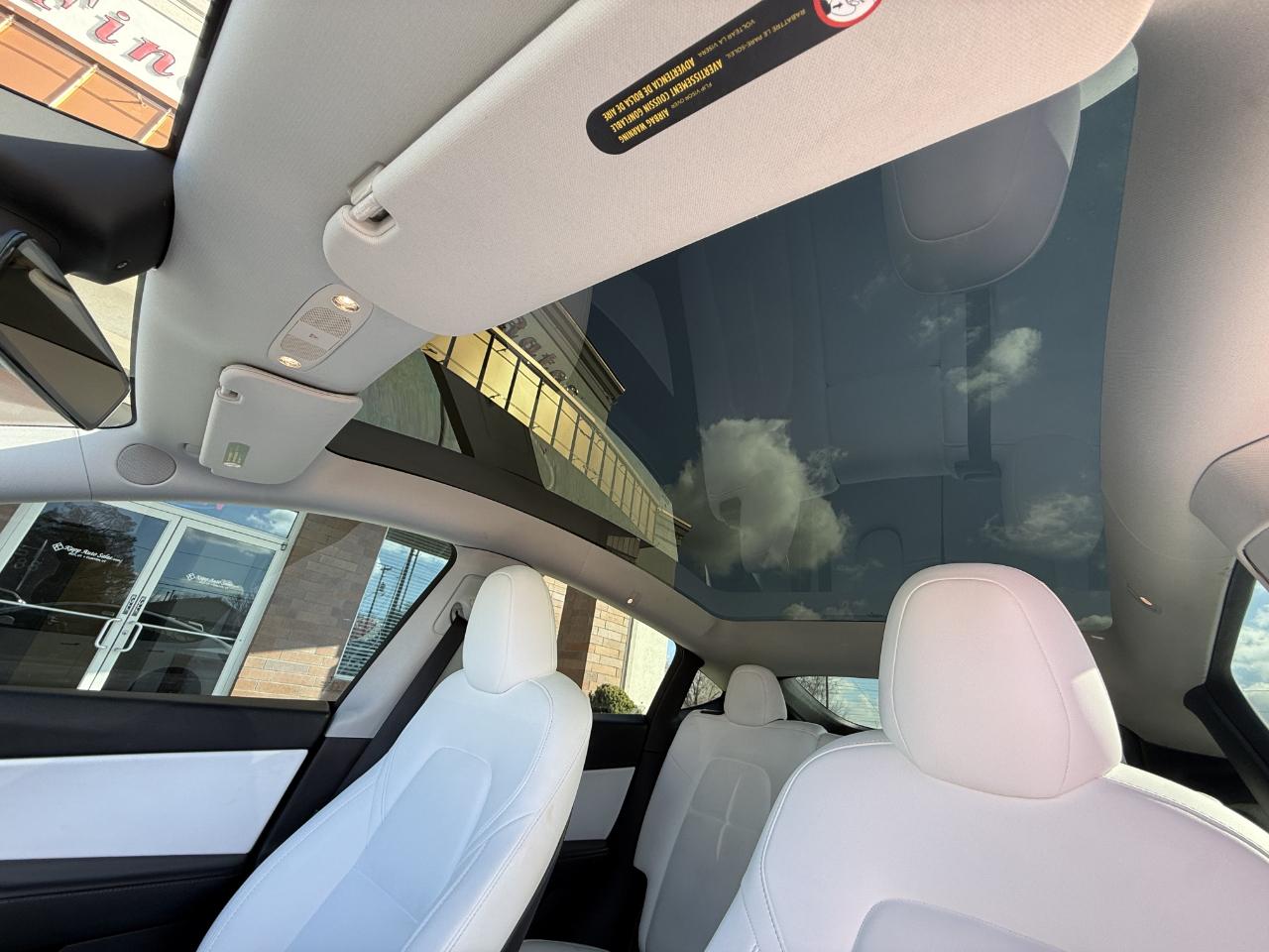 Tesla Model Y Long Range AWD 2022