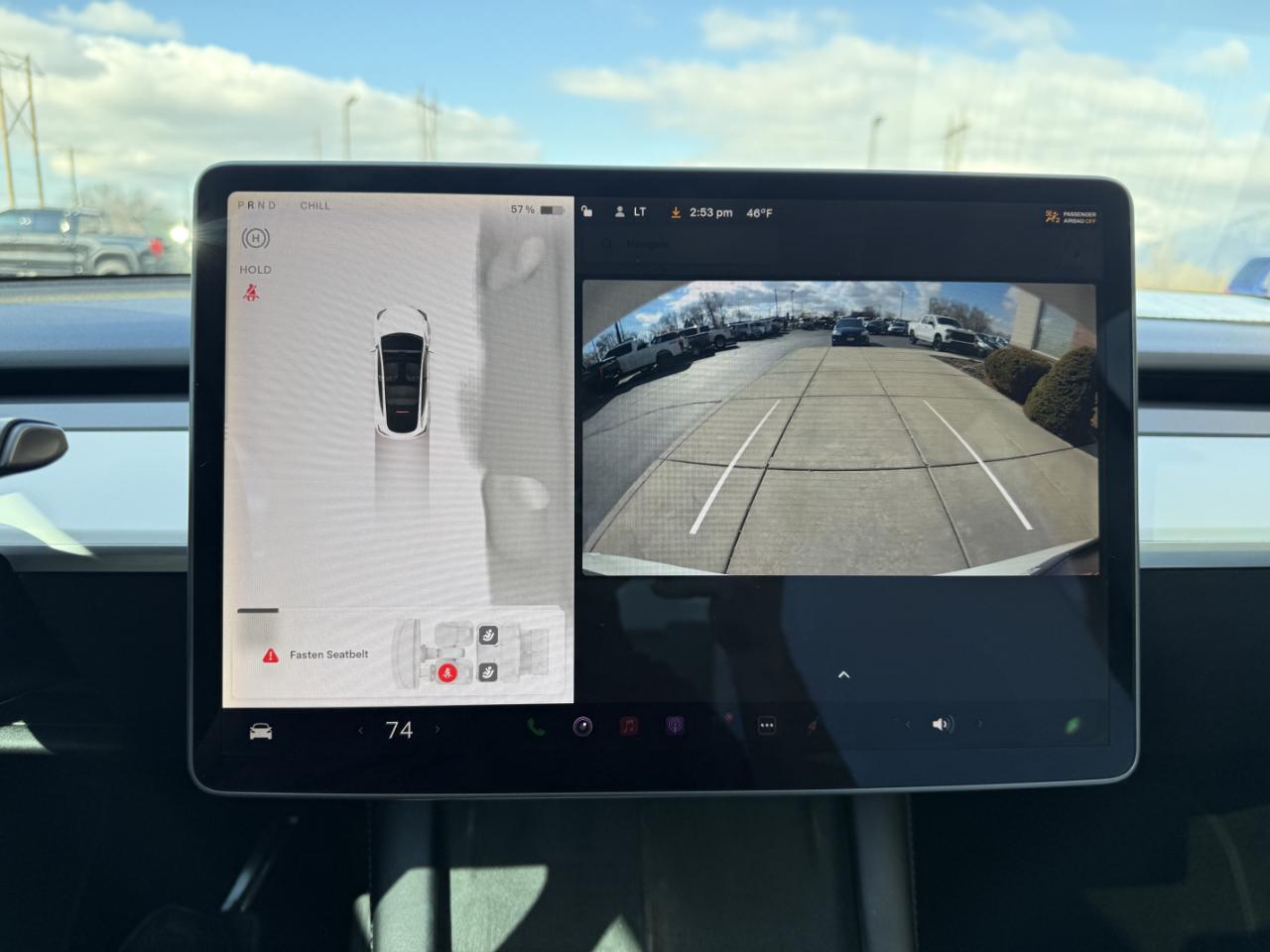 Tesla Model Y Long Range AWD 2022