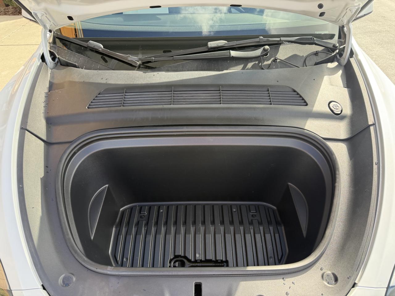 Tesla Model Y Long Range AWD 2022