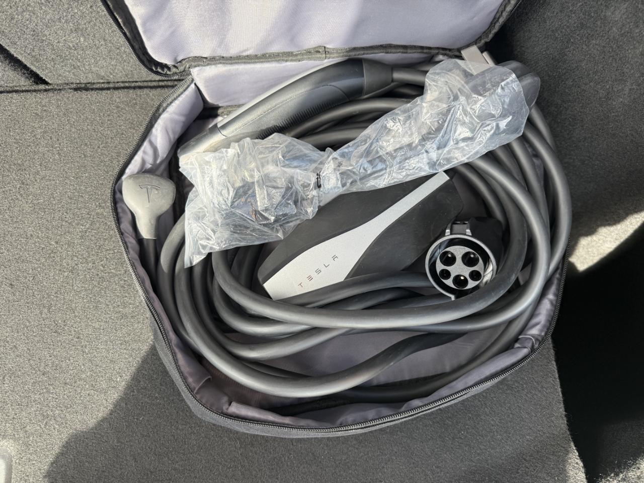 Tesla Model Y Long Range AWD 2022