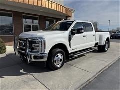 2024 Ford Super Duty F-350 DRW 