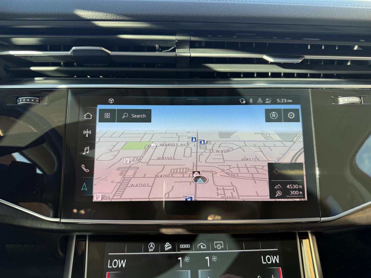 Audi Q7 Premium Plus 45 TFSI quattro 2024