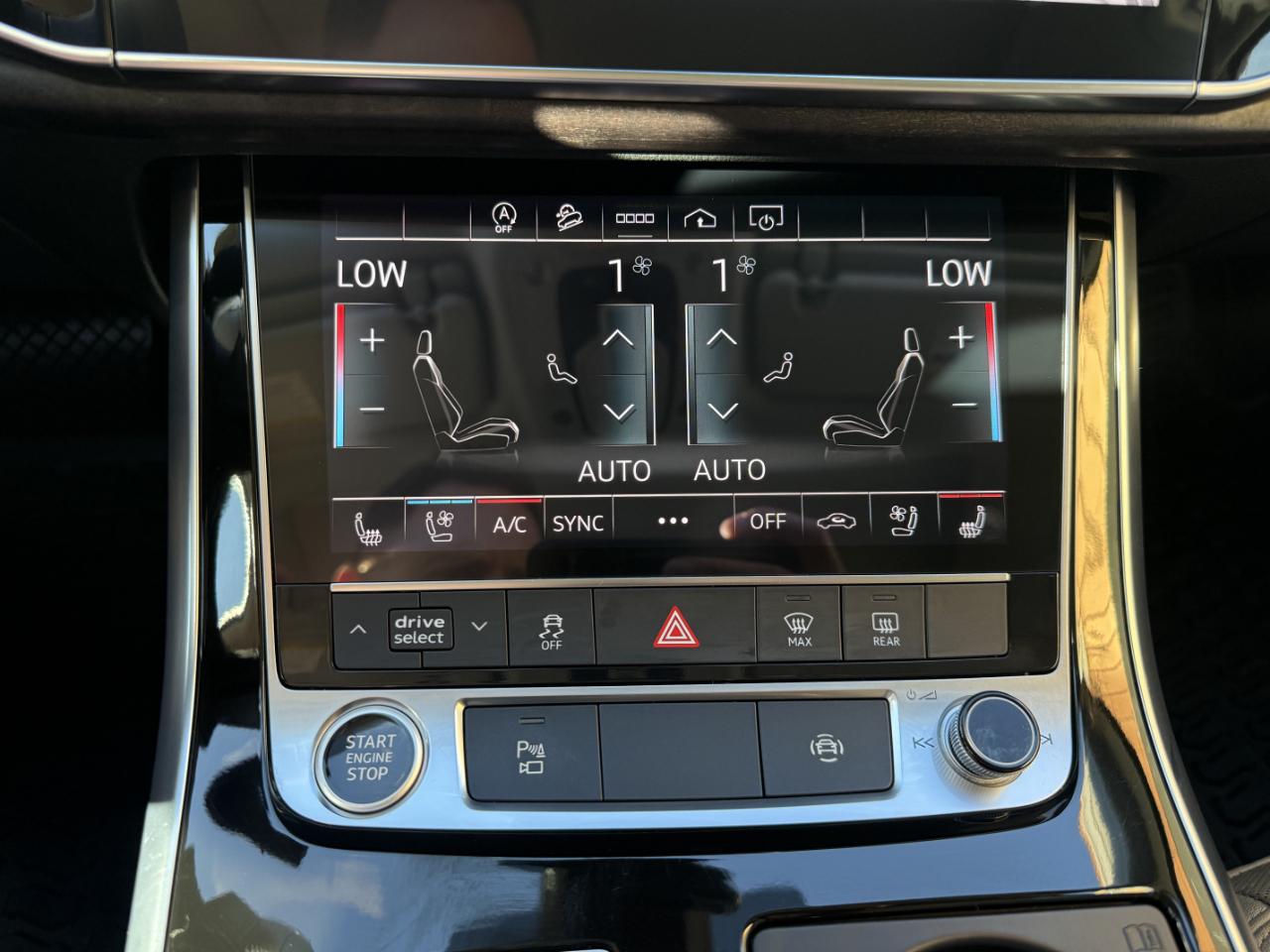 Audi Q7 Premium Plus 45 TFSI quattro 2024