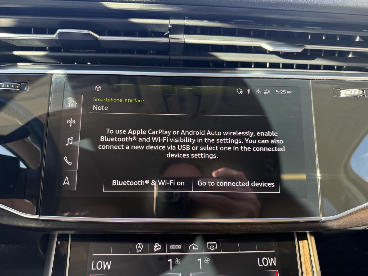 Audi Q7 Premium Plus 45 TFSI quattro 2024