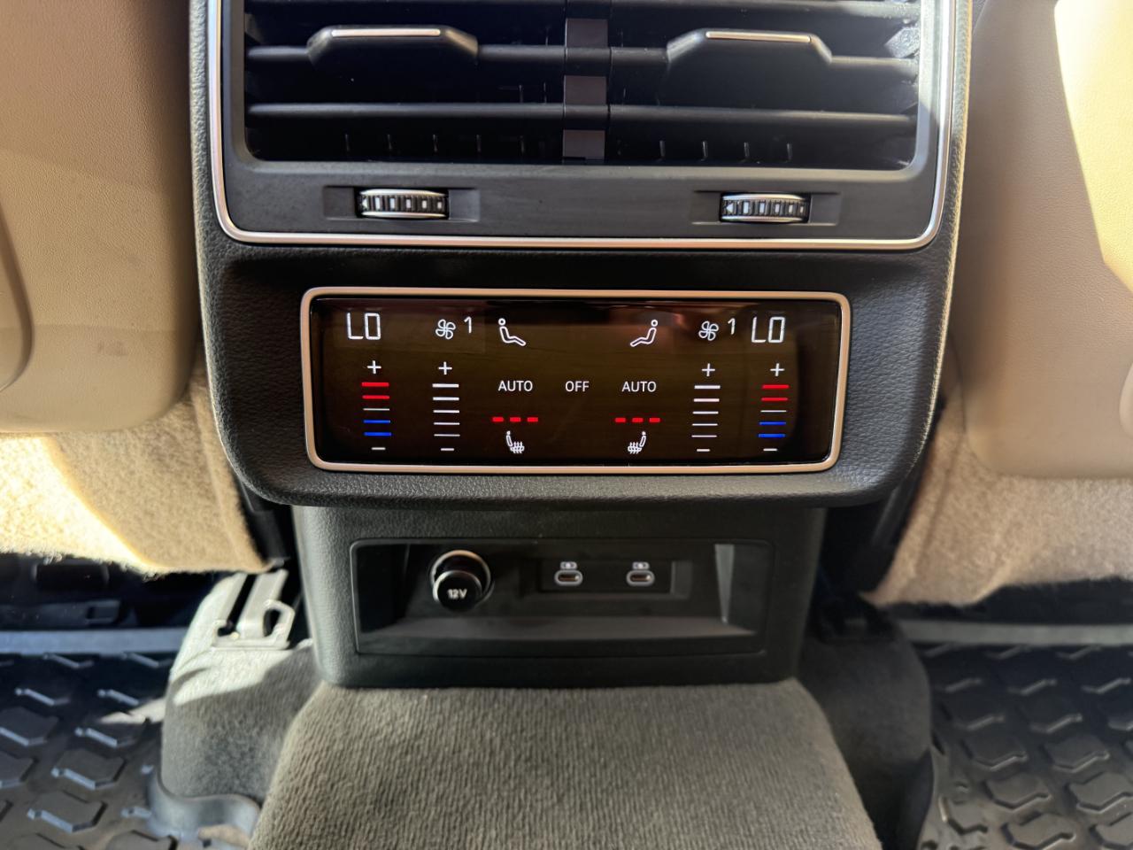 Audi Q7 Premium Plus 45 TFSI quattro 2024