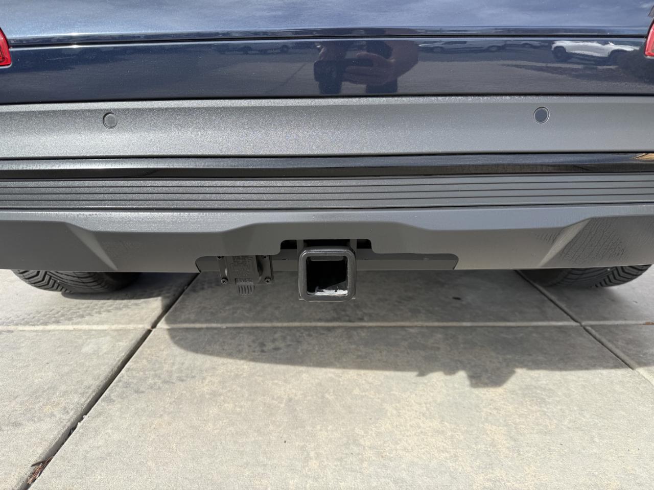 Audi Q7 Premium Plus 45 TFSI quattro 2024