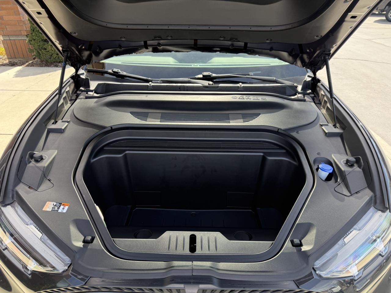 Ford Mustang Mach-E Select AWD 2022