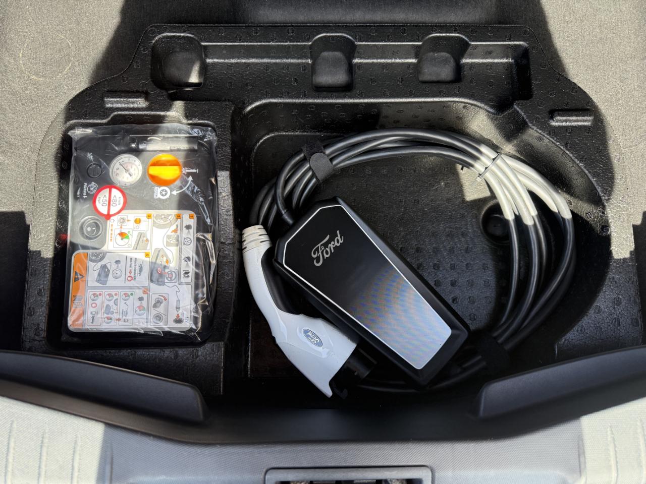 Ford Mustang Mach-E Select AWD 2022