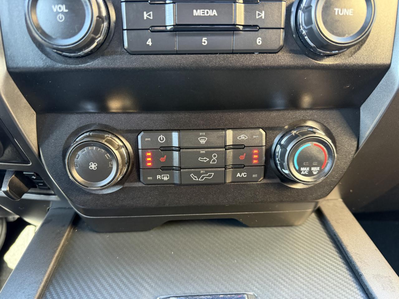 Ford F-150 XLT 4WD SuperCrew 5.5' Box 2019