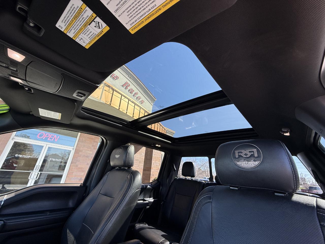 Ford F-150 XLT 4WD SuperCrew 5.5' Box 2019