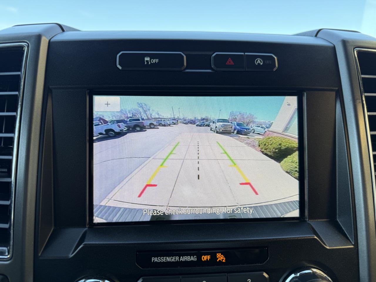 Ford F-150 XLT 4WD SuperCrew 5.5' Box 2019