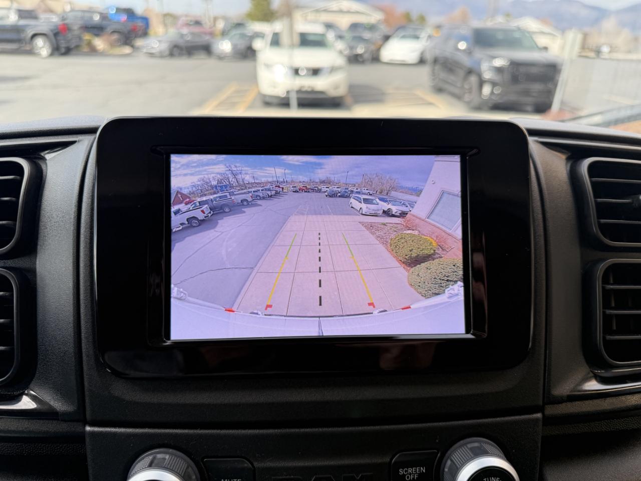 RAM ProMaster Cargo Van Tradesman 3500 High Roof 159" WB w/Pass Seat 2025