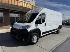 2025 RAM ProMaster Cargo Van 