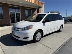 2007 Toyota Sienna 