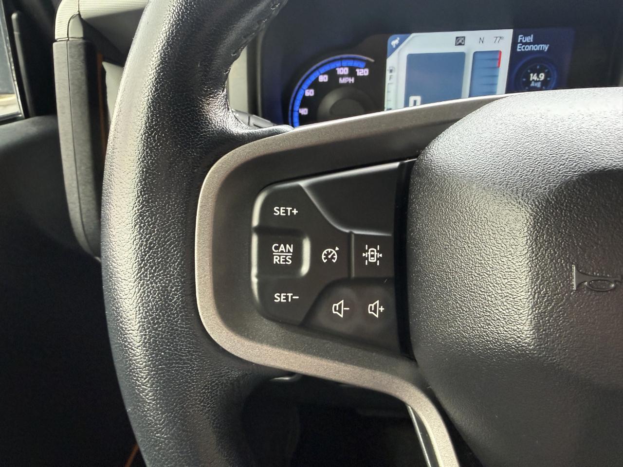 Ford Bronco Badlands 4 Door Advanced 4x4 2023