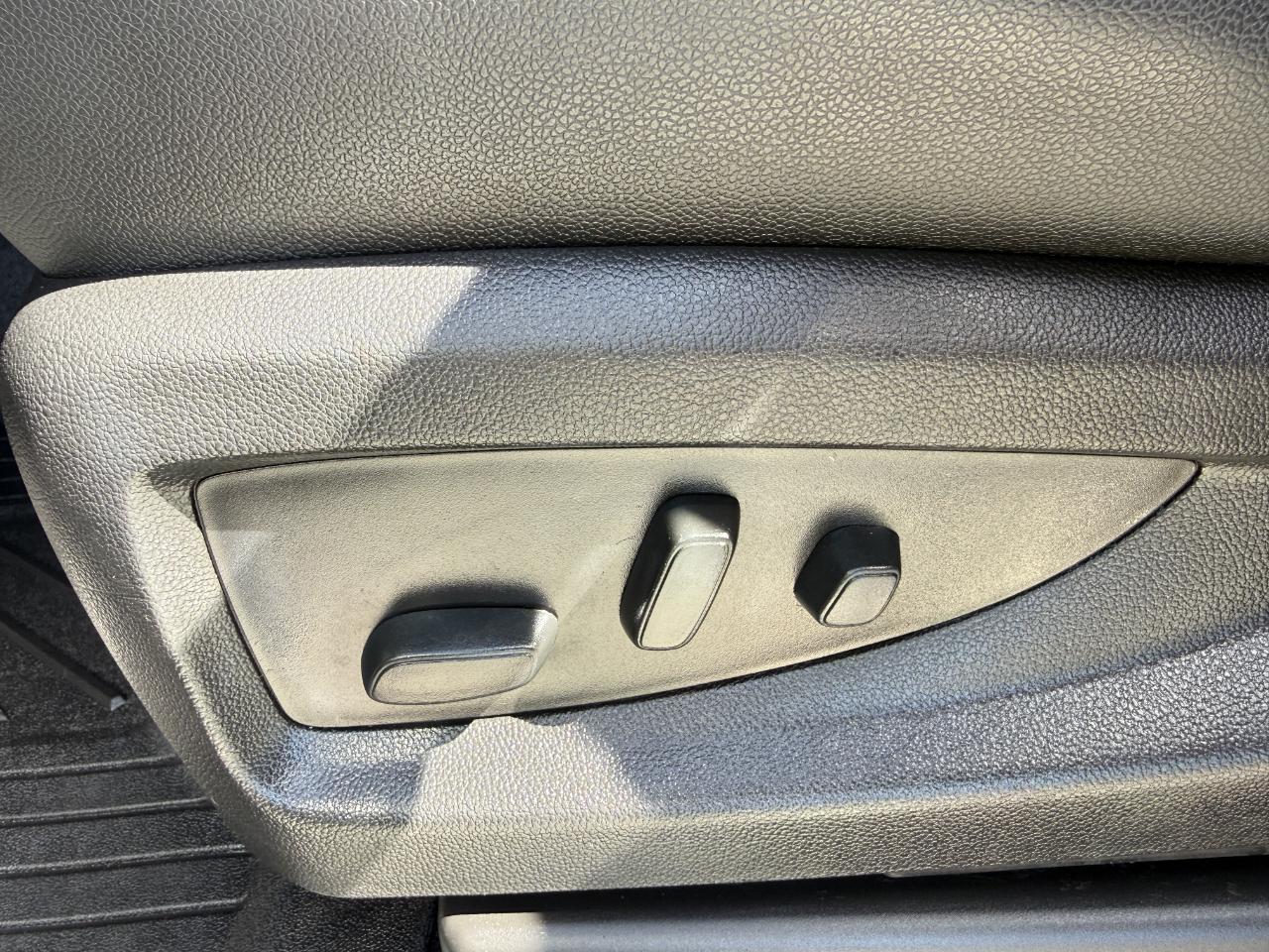 Chevrolet Tahoe 4WD 4dr Premier 2018