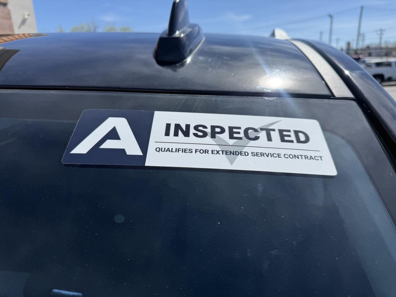 Chevrolet Tahoe 4WD 4dr Premier 2018