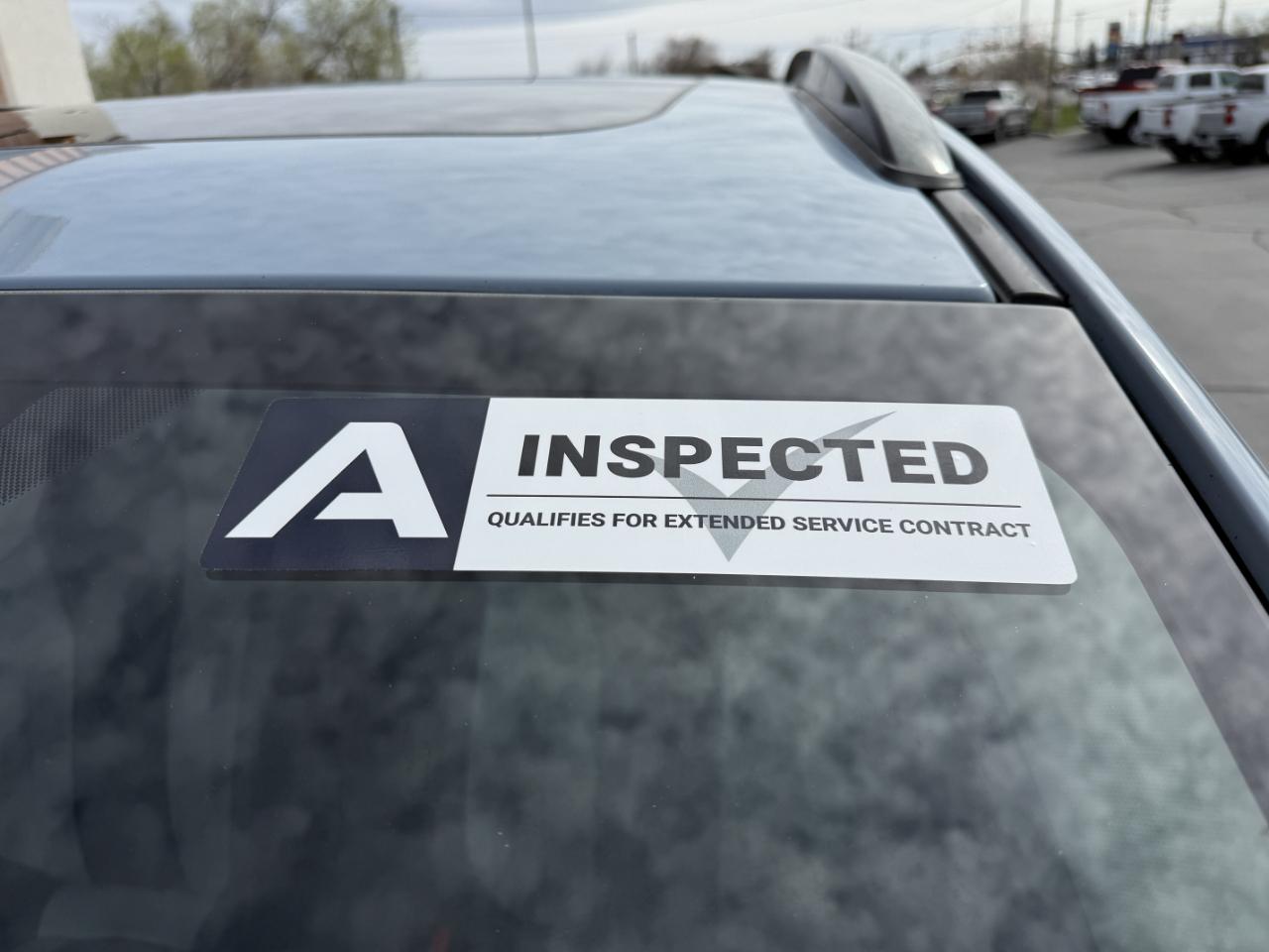 Subaru Crosstrek Hybrid CVT 2020