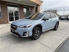 2020 Subaru Crosstrek Hybrid 