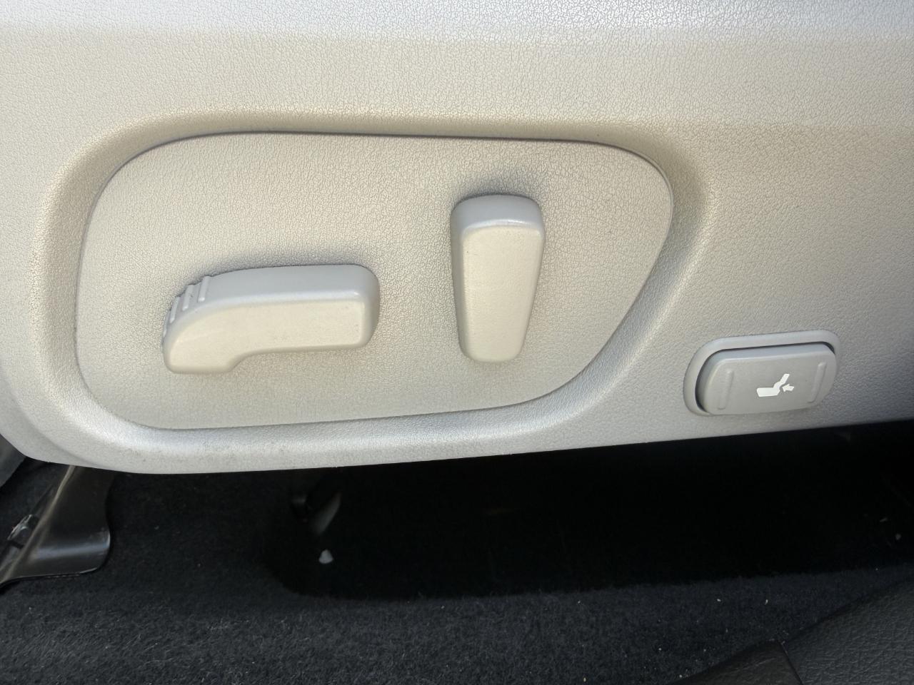 Subaru Forester 4dr CVT 2.5i Premium PZEV 2016