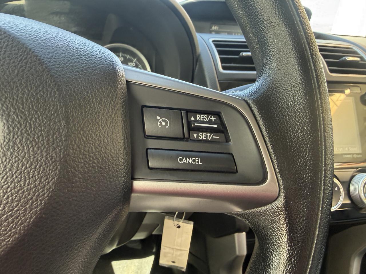 Subaru Forester 4dr CVT 2.5i Premium PZEV 2016