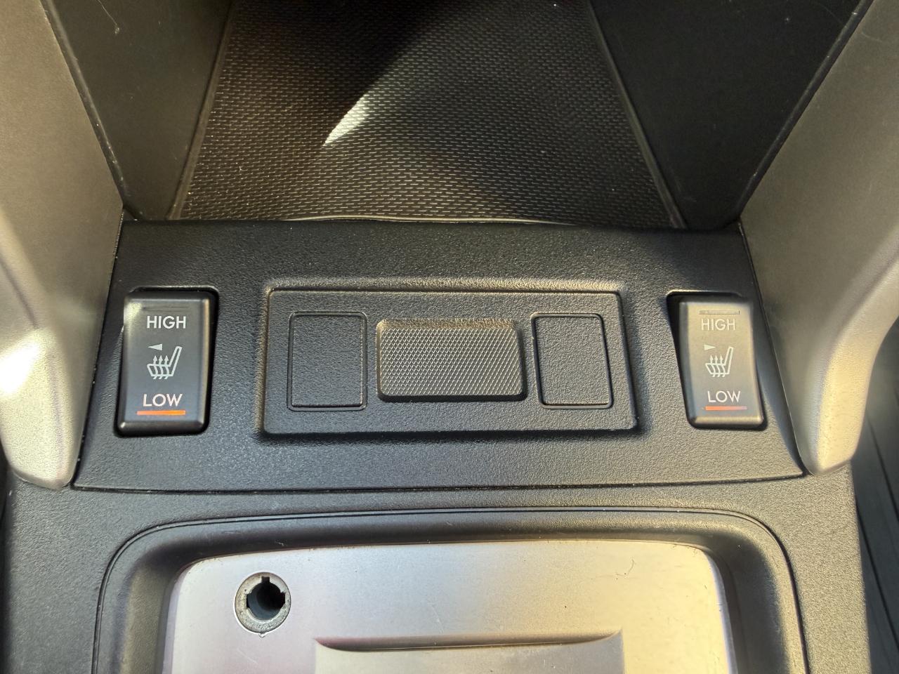 Subaru Forester 4dr CVT 2.5i Premium PZEV 2016