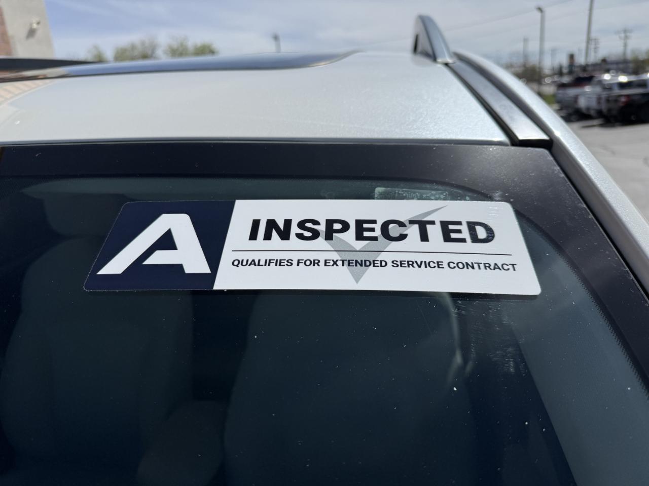 Subaru Forester 4dr CVT 2.5i Premium PZEV 2016