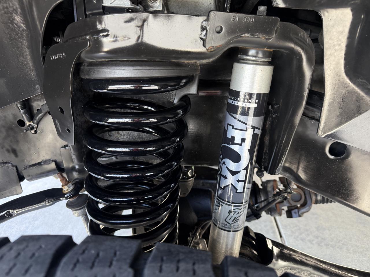 RAM 3500 Big Horn 4x4 Crew Cab 8' Box 2022