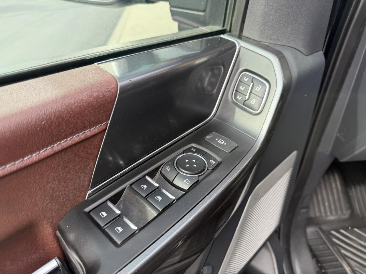 Ford F-150 Lariat 4WD SuperCrew 6.5' Box 2022