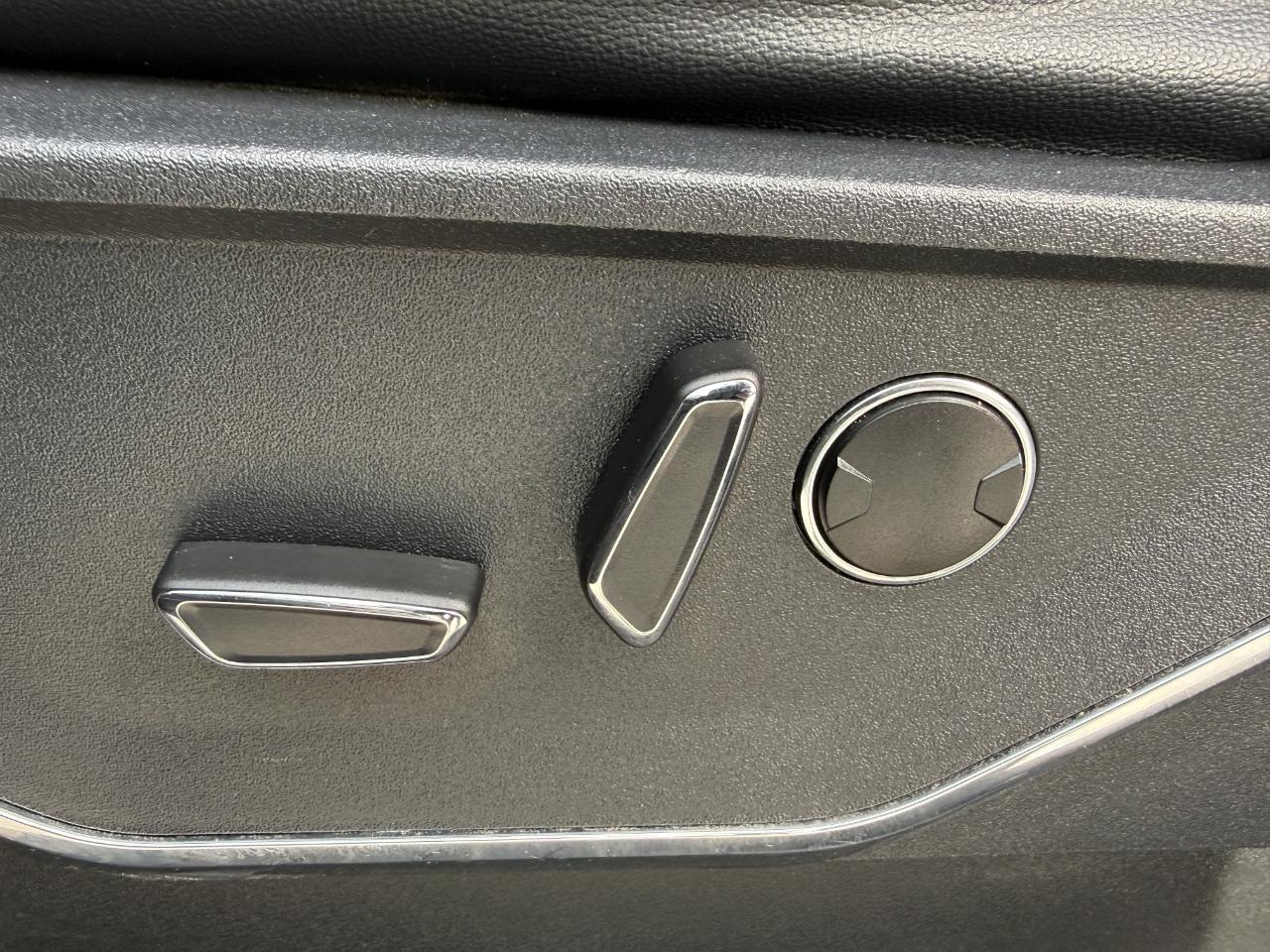 Ford F-150 Lariat 4WD SuperCrew 6.5' Box 2022