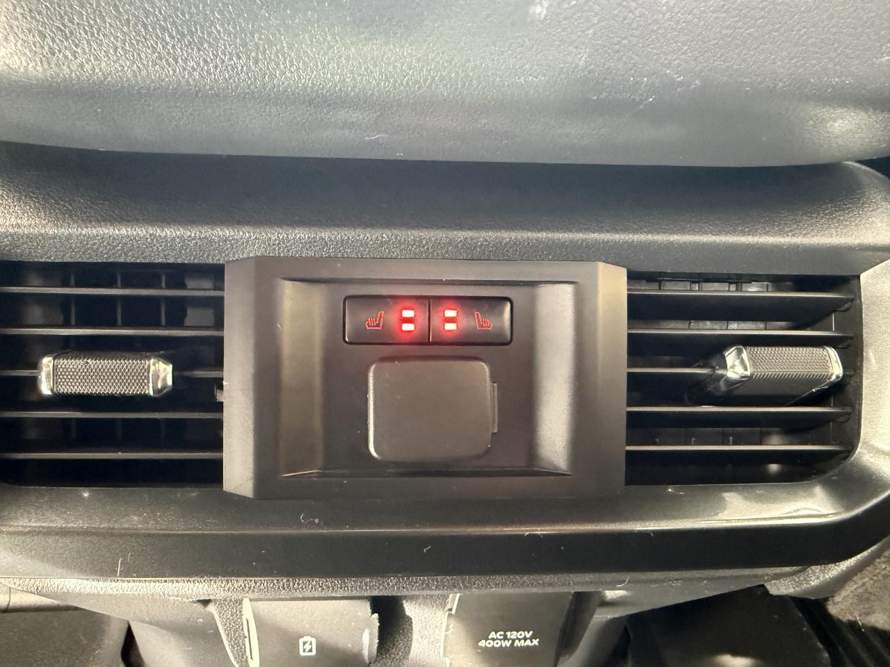 Ford F-150 Lariat 4WD SuperCrew 6.5' Box 2022