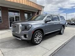 2021 GMC Yukon XL 