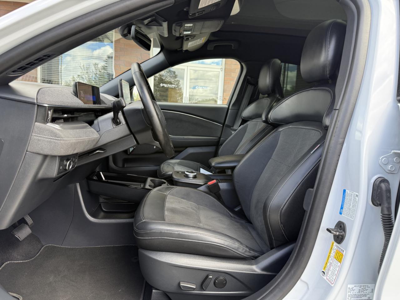 Ford Mustang Mach-E GT AWD 2022