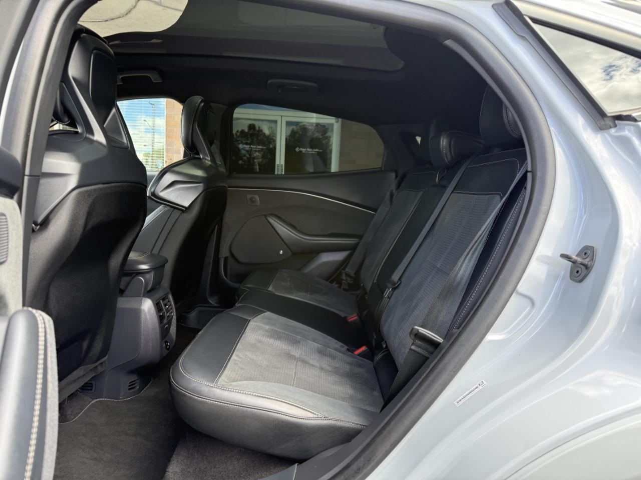 Ford Mustang Mach-E GT AWD 2022