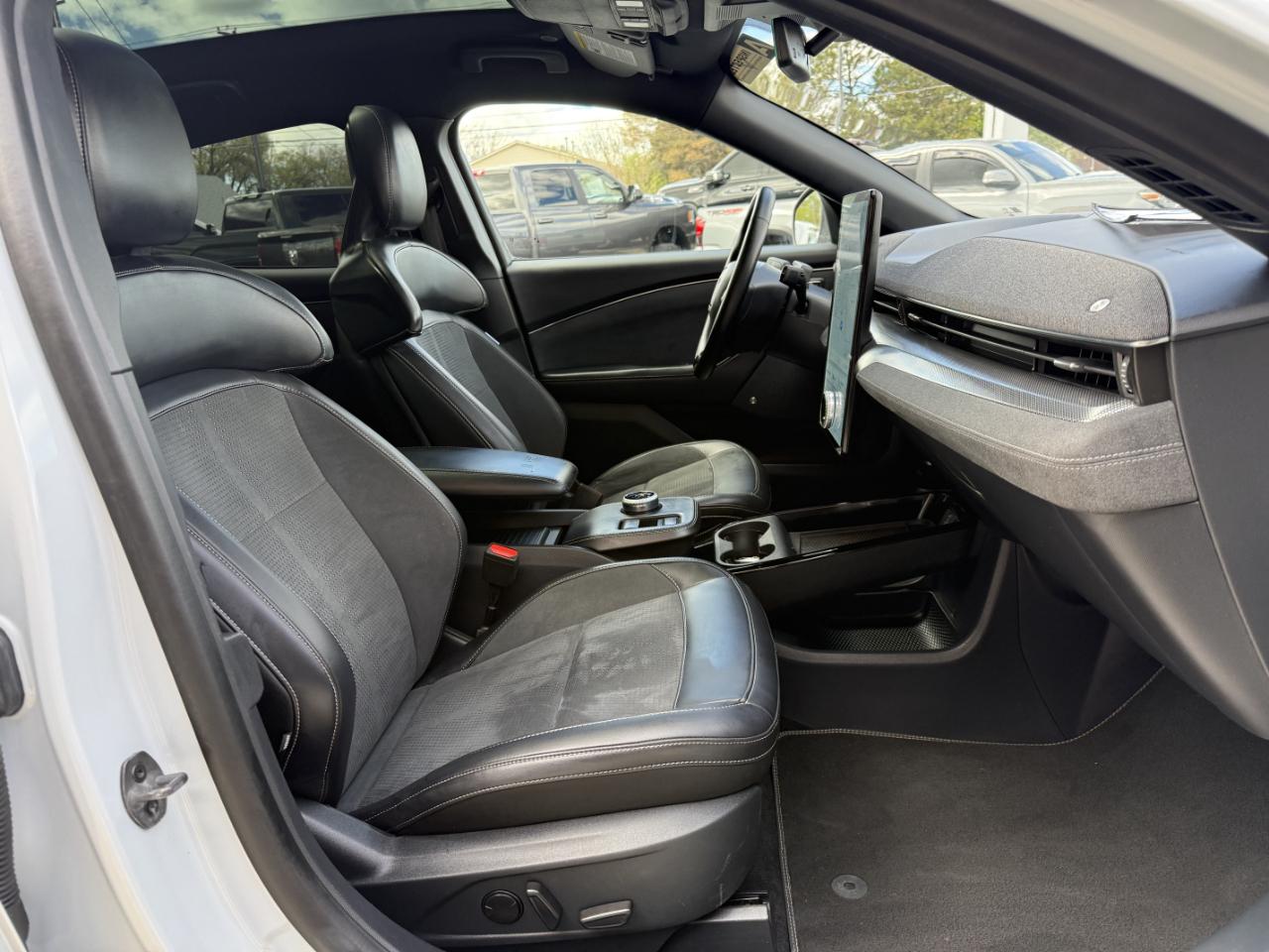 Ford Mustang Mach-E GT AWD 2022